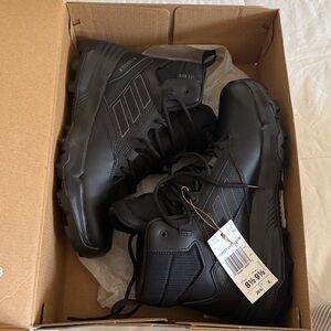 Adidas Terrex Unity Black Men's Athletic Shoes